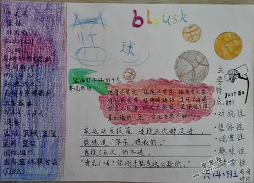 篮球训练法读后感怎么写_1
